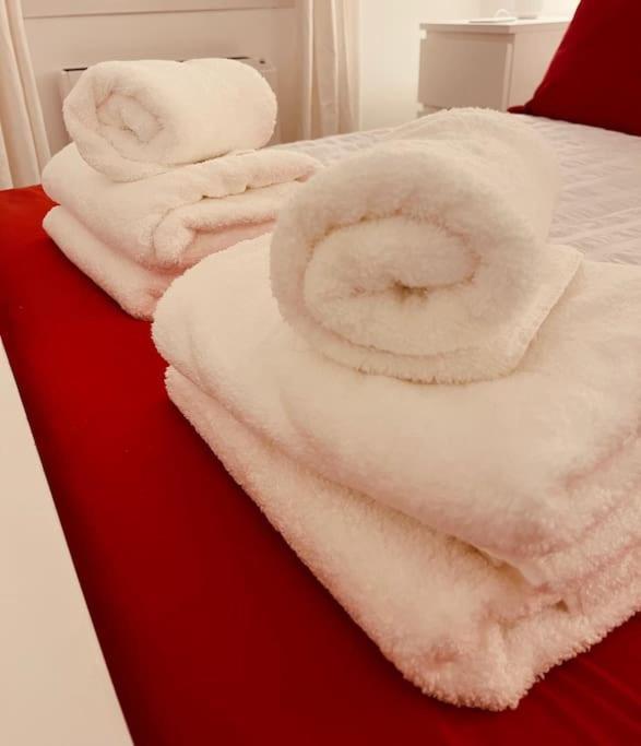 Glenbervie - Beautifully Refurbished, Self-Contained Apartment دنفرملاين المظهر الخارجي الصورة